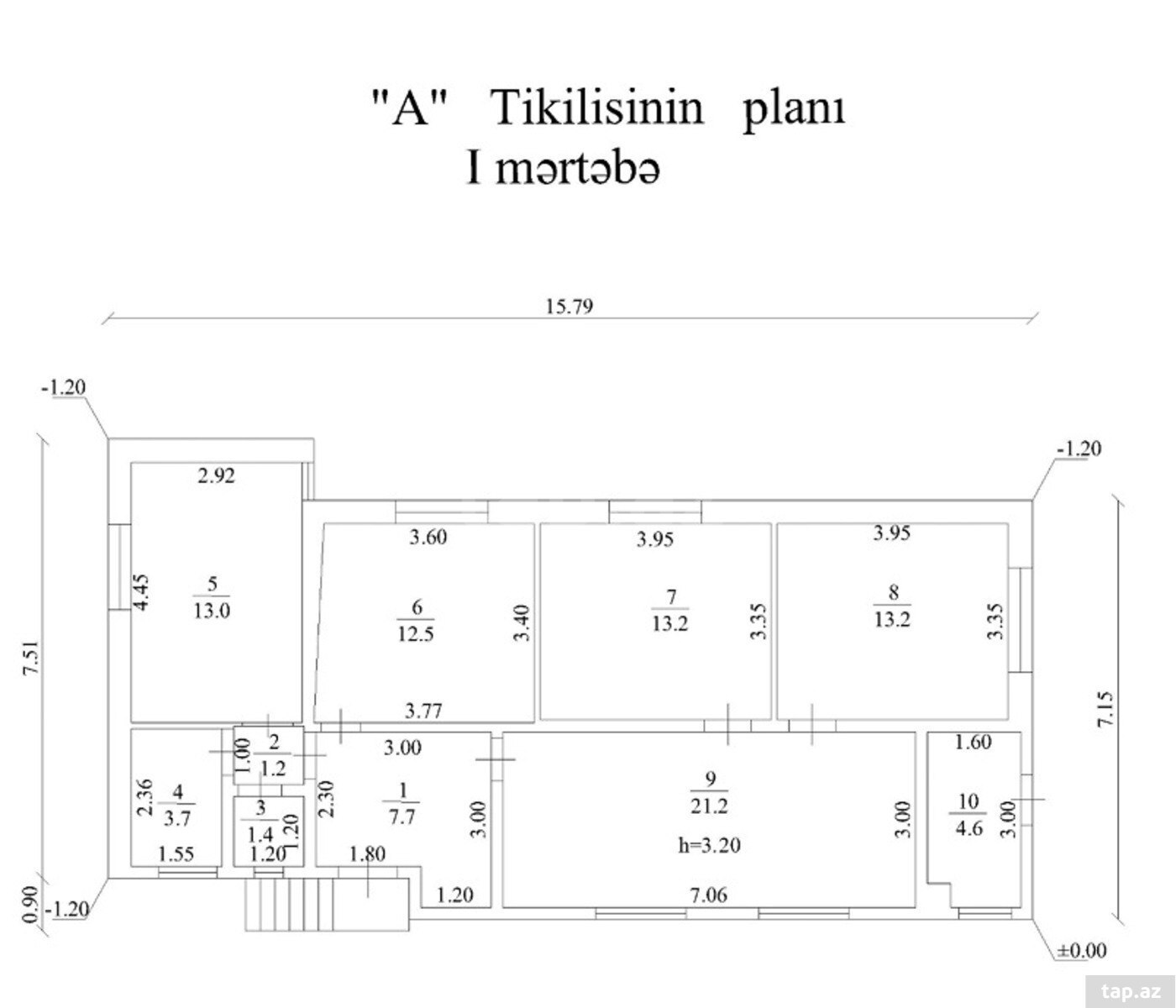 Həyət evi, Sumqayıt ş. (26)