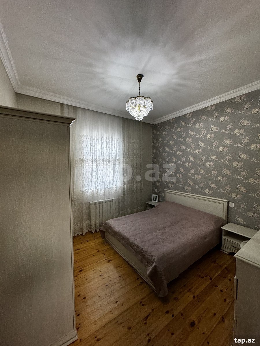 Həyət evi, Sumqayıt ş. (13)