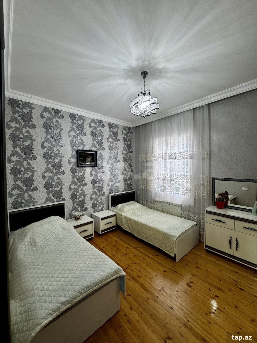 Həyət evi, Sumqayıt ş. (9)