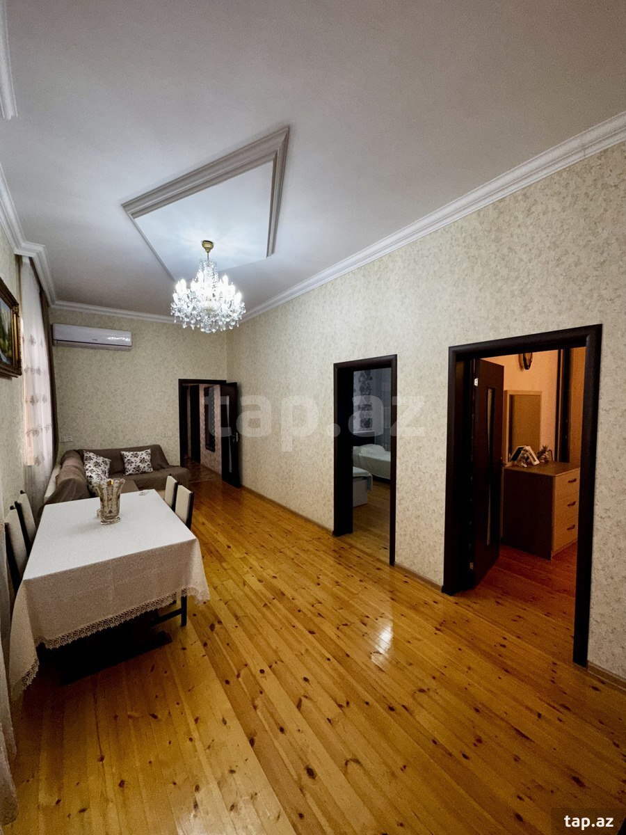 Həyət evi, Sumqayıt ş. (8)