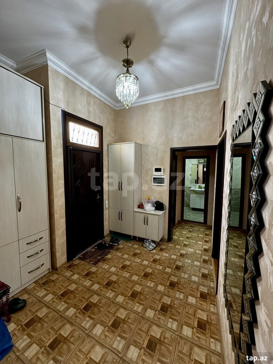 Həyət evi, Sumqayıt ş. (4)