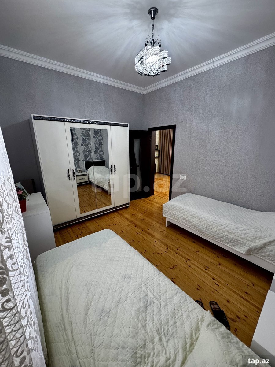 Həyət evi, Sumqayıt ş. (10)
