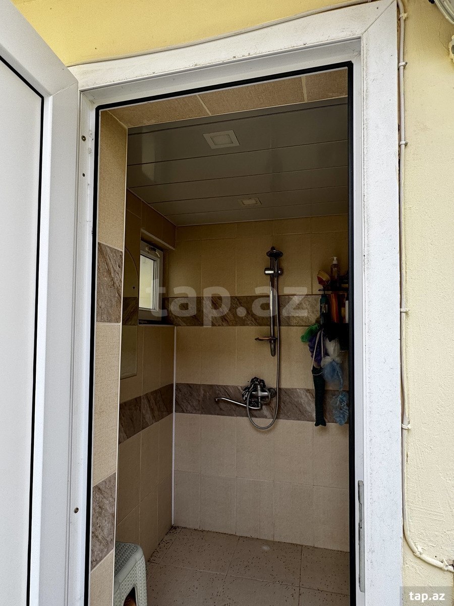 Həyət evi, Sumqayıt ş. (23)
