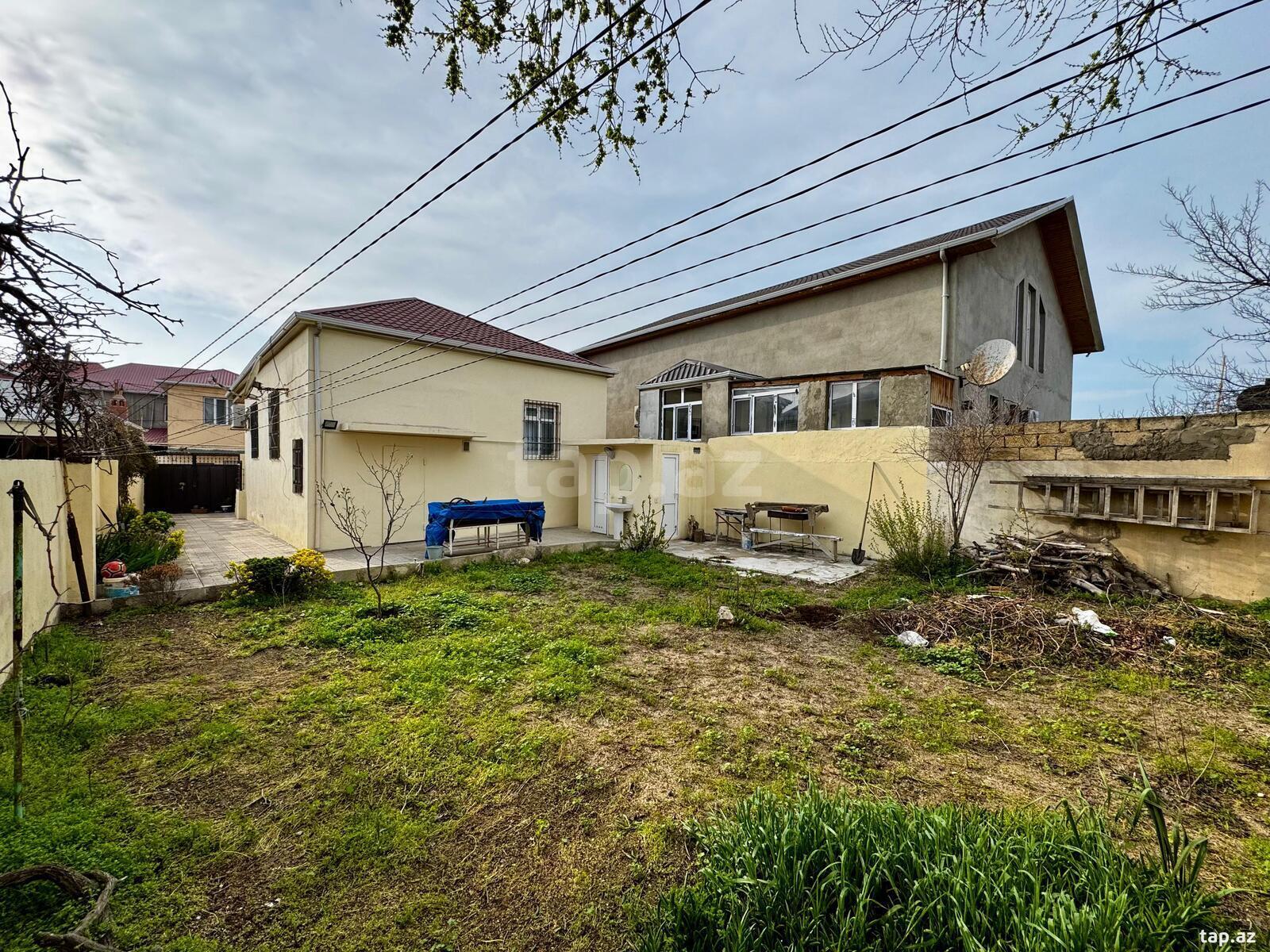 Həyət evi, Sumqayıt ş. (25)