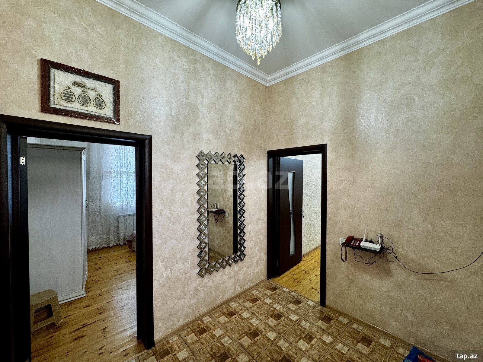 Həyət evi, Sumqayıt ş. (5)