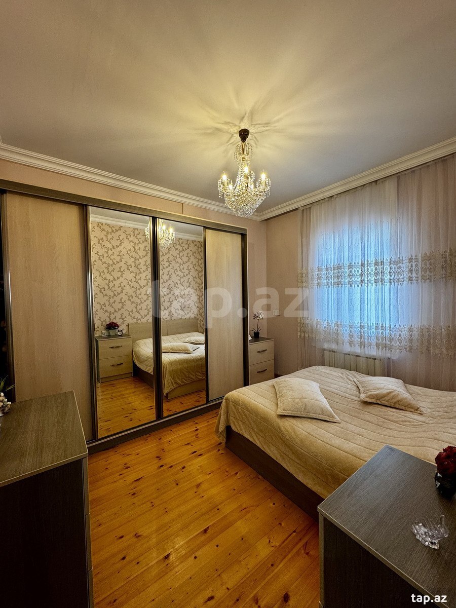 Həyət evi, Sumqayıt ş. (11)