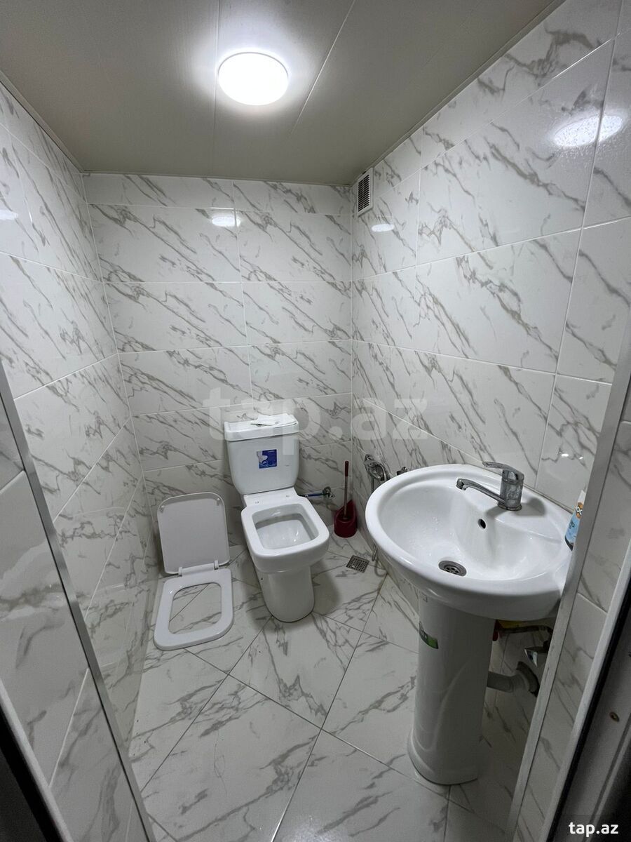 Obyekt, Bakıxanov qəs. (4)