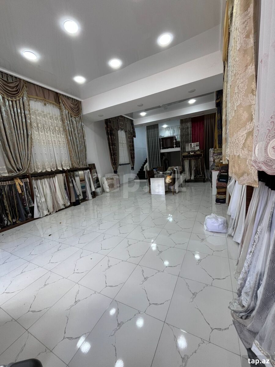 Obyekt, Bakıxanov qəs. (10)