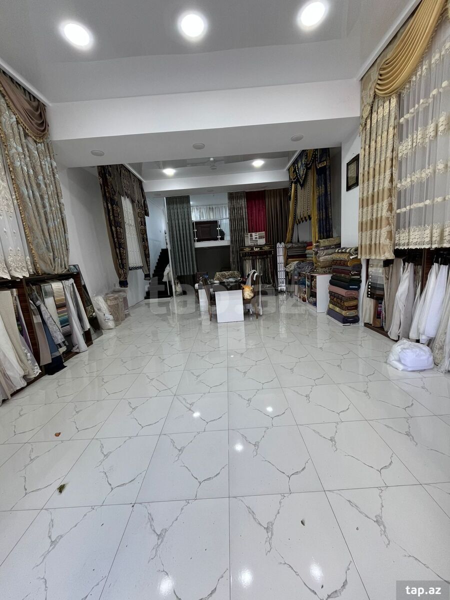 Obyekt, Bakıxanov qəs. (6)
