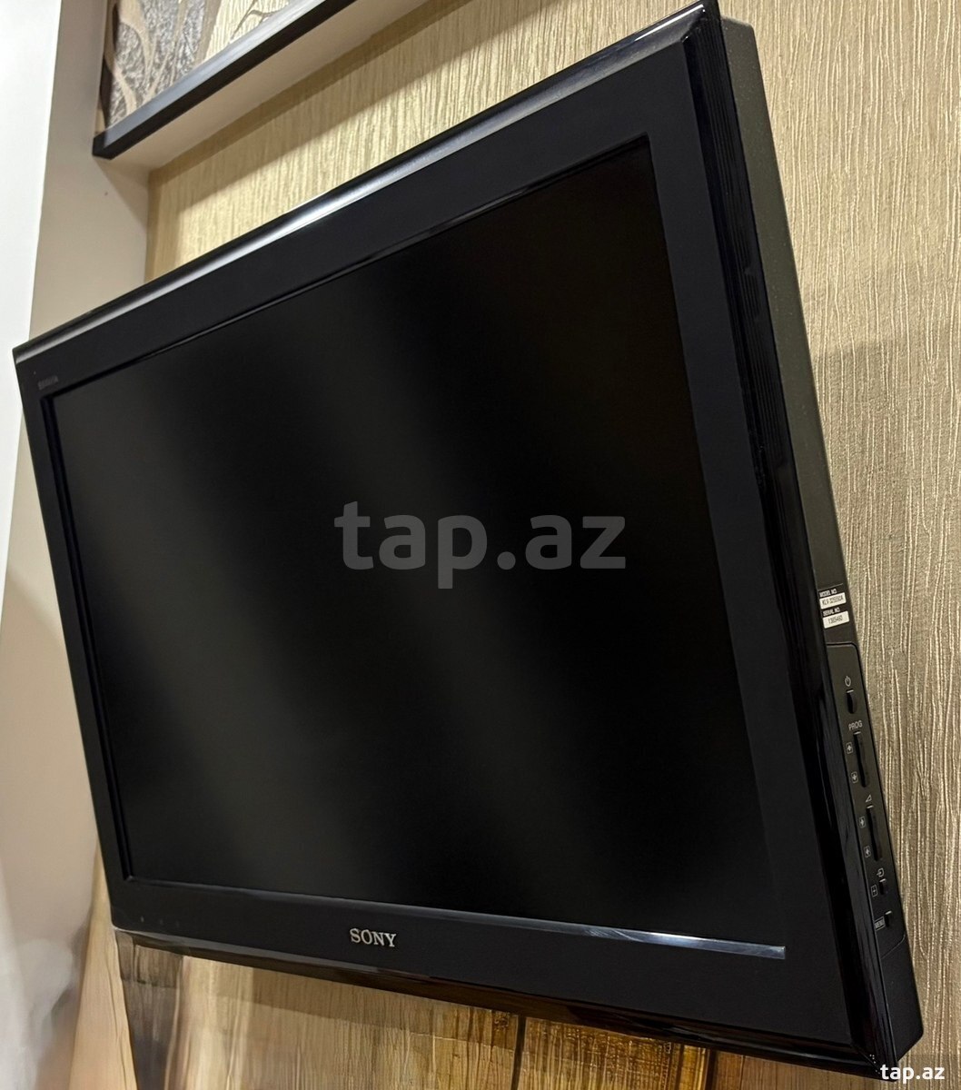Televizor Sony Bravia
