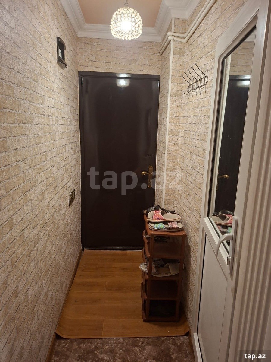 3-otaqlı mənzil kirayə verilir, Gəncə ş., 70 m² (6)