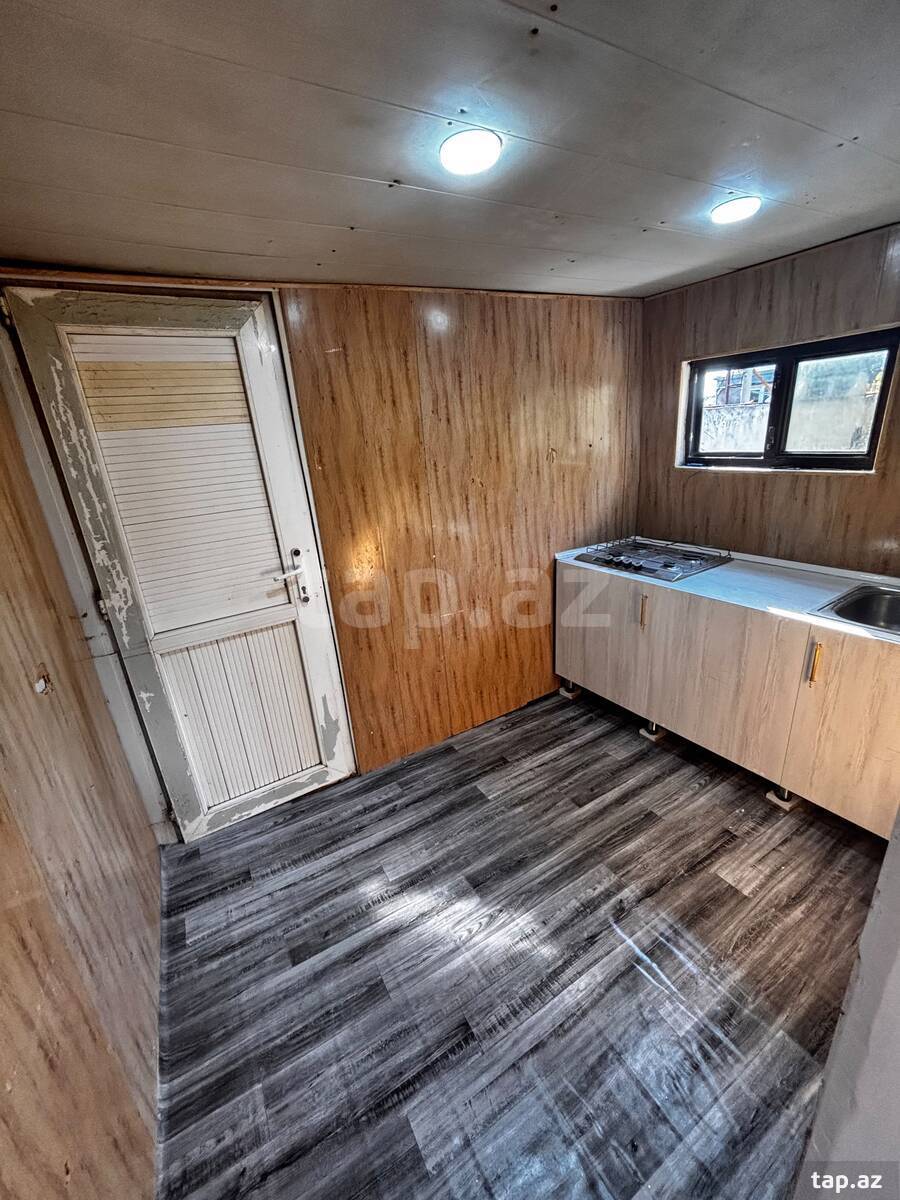 3-otaqlı mənzil kirayə verilir, Zığ yolu küç. 49, 80 m² (4)