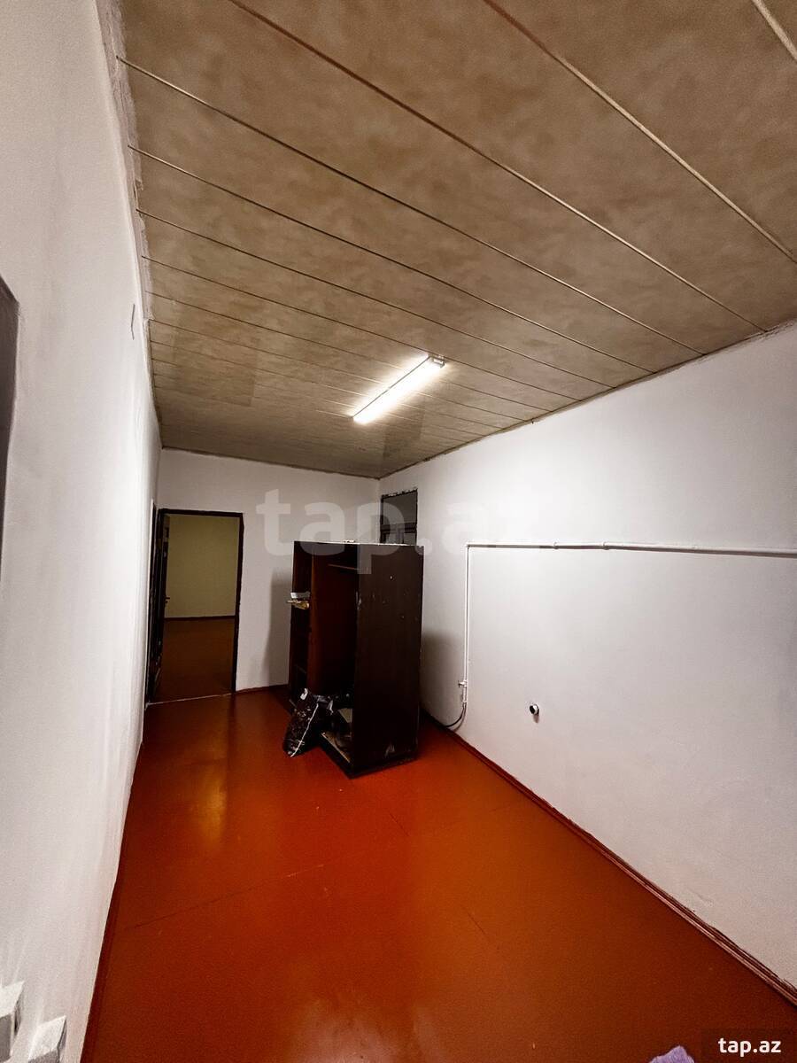 3-otaqlı mənzil kirayə verilir, Zığ yolu küç. 49, 80 m² (5)