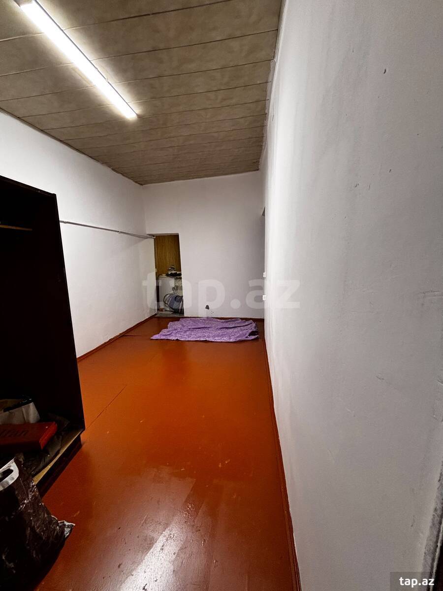 3-otaqlı mənzil kirayə verilir, Zığ yolu küç. 49, 80 m² (8)