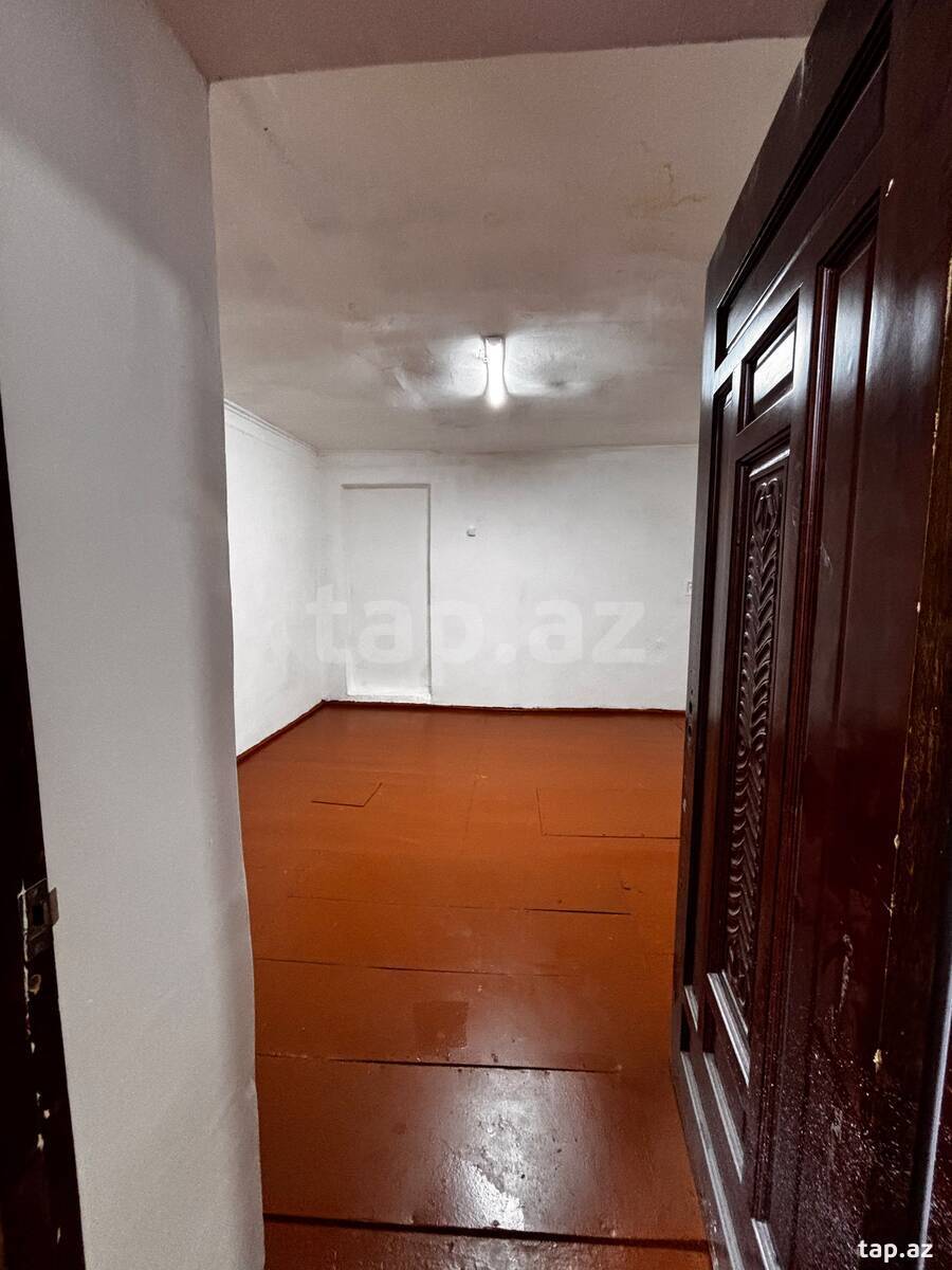 3-otaqlı mənzil kirayə verilir, Zığ yolu küç. 49, 80 m² (7)