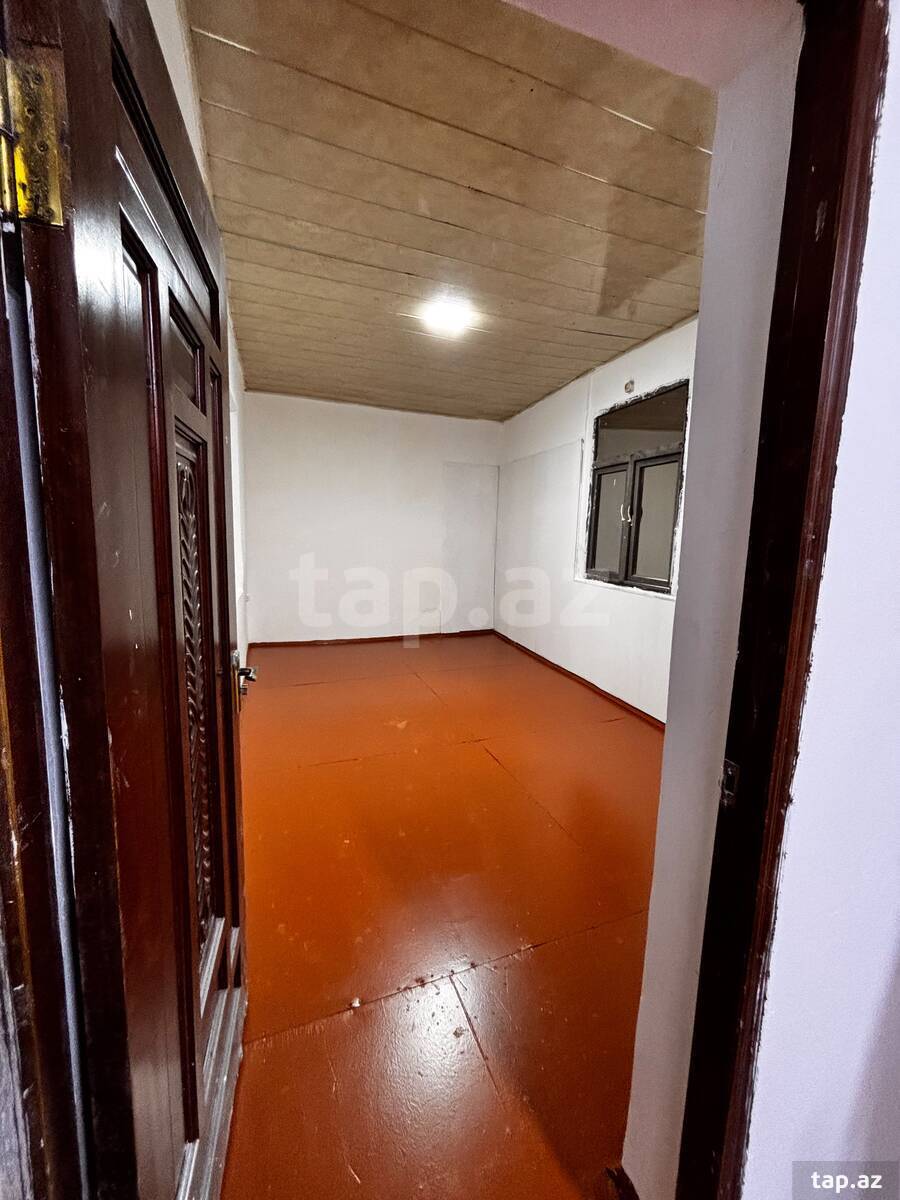 3-otaqlı mənzil kirayə verilir, Zığ yolu küç. 49, 80 m² (6)