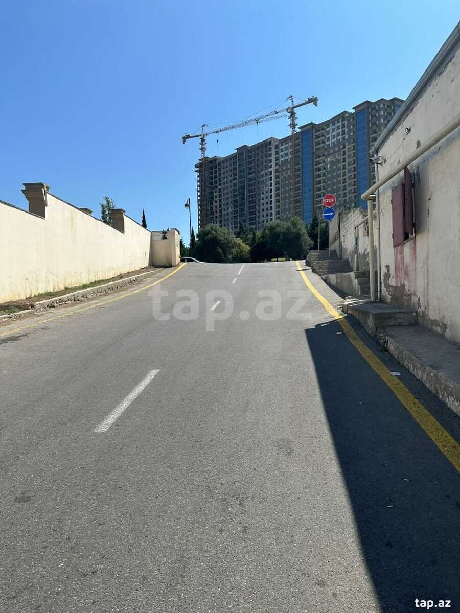 3-otaqlı mənzil kirayə verilir, Zığ yolu küç. 49, 80 m² (14)