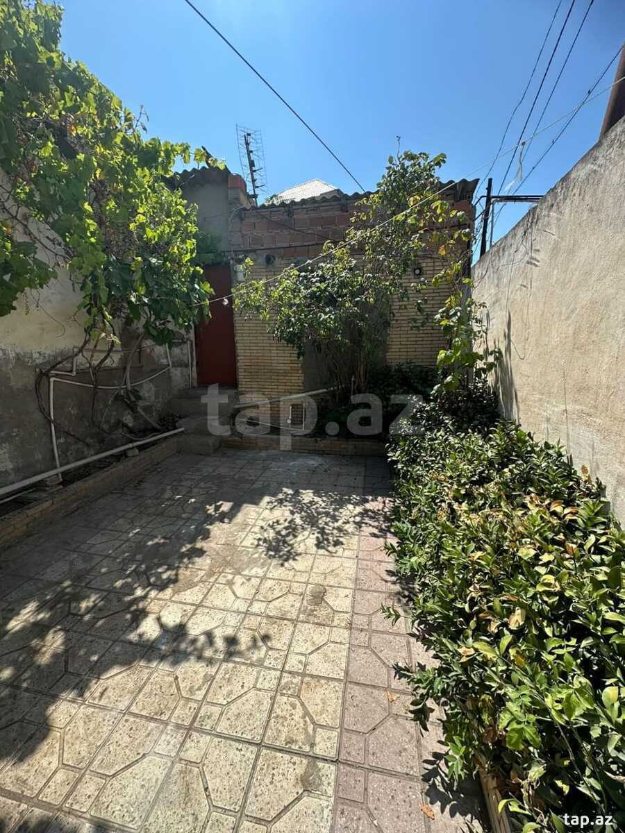 3-otaqlı mənzil kirayə verilir, Zığ yolu küç. 49, 80 m² (11)