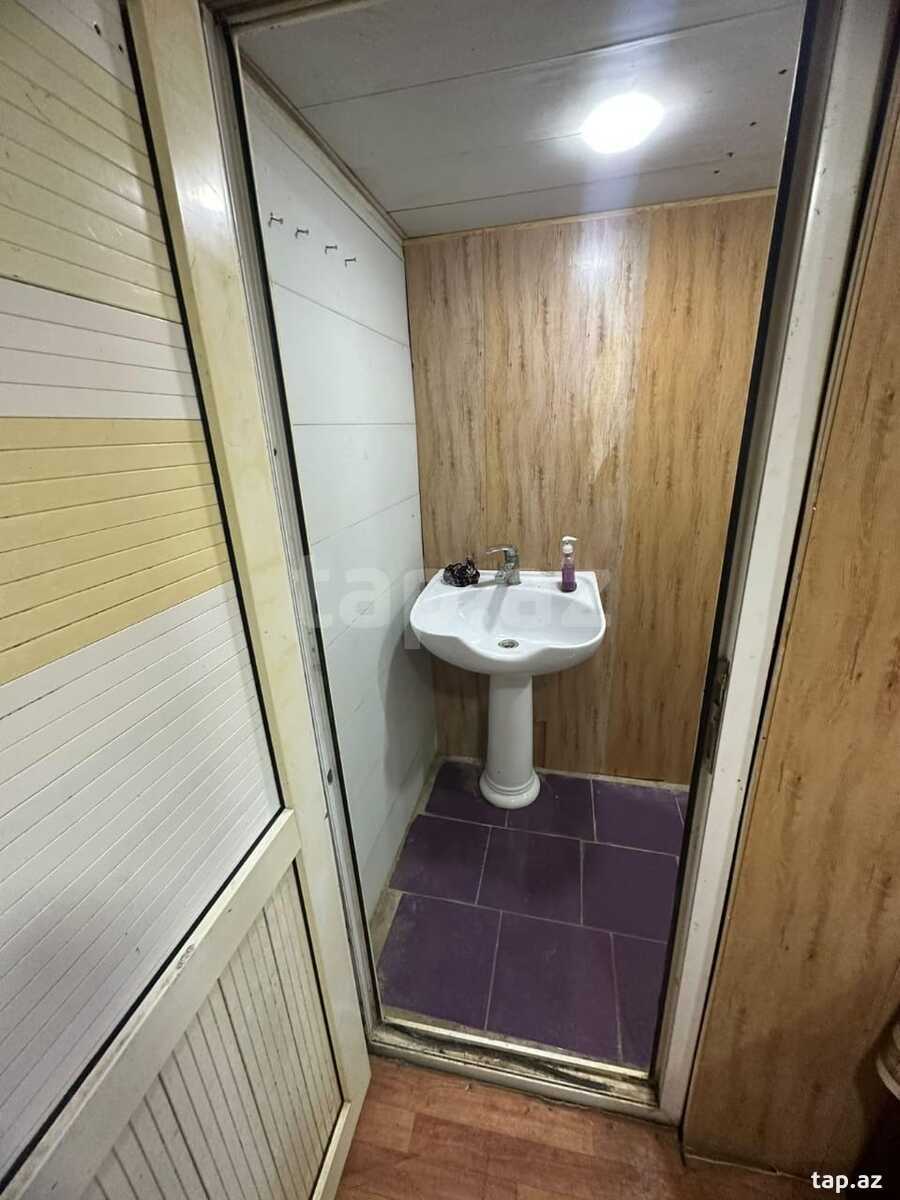 3-otaqlı mənzil kirayə verilir, Zığ yolu küç. 49, 80 m² (13)
