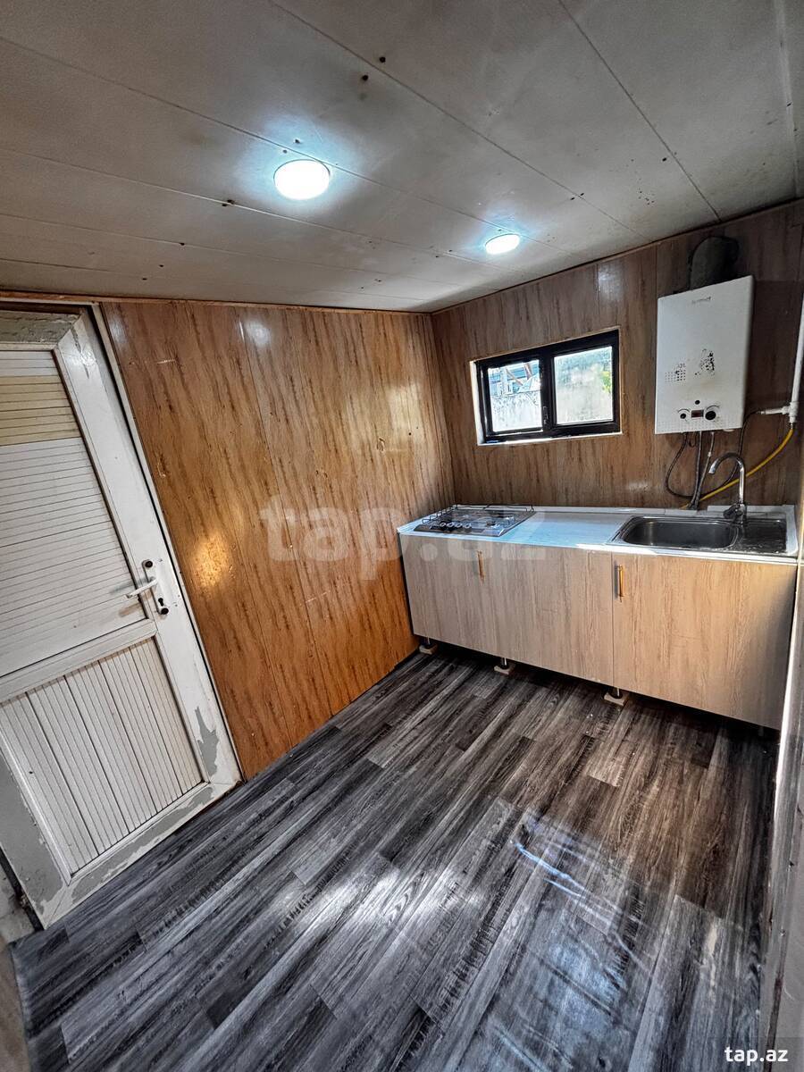 3-otaqlı mənzil kirayə verilir, Zığ yolu küç. 49, 80 m² (9)