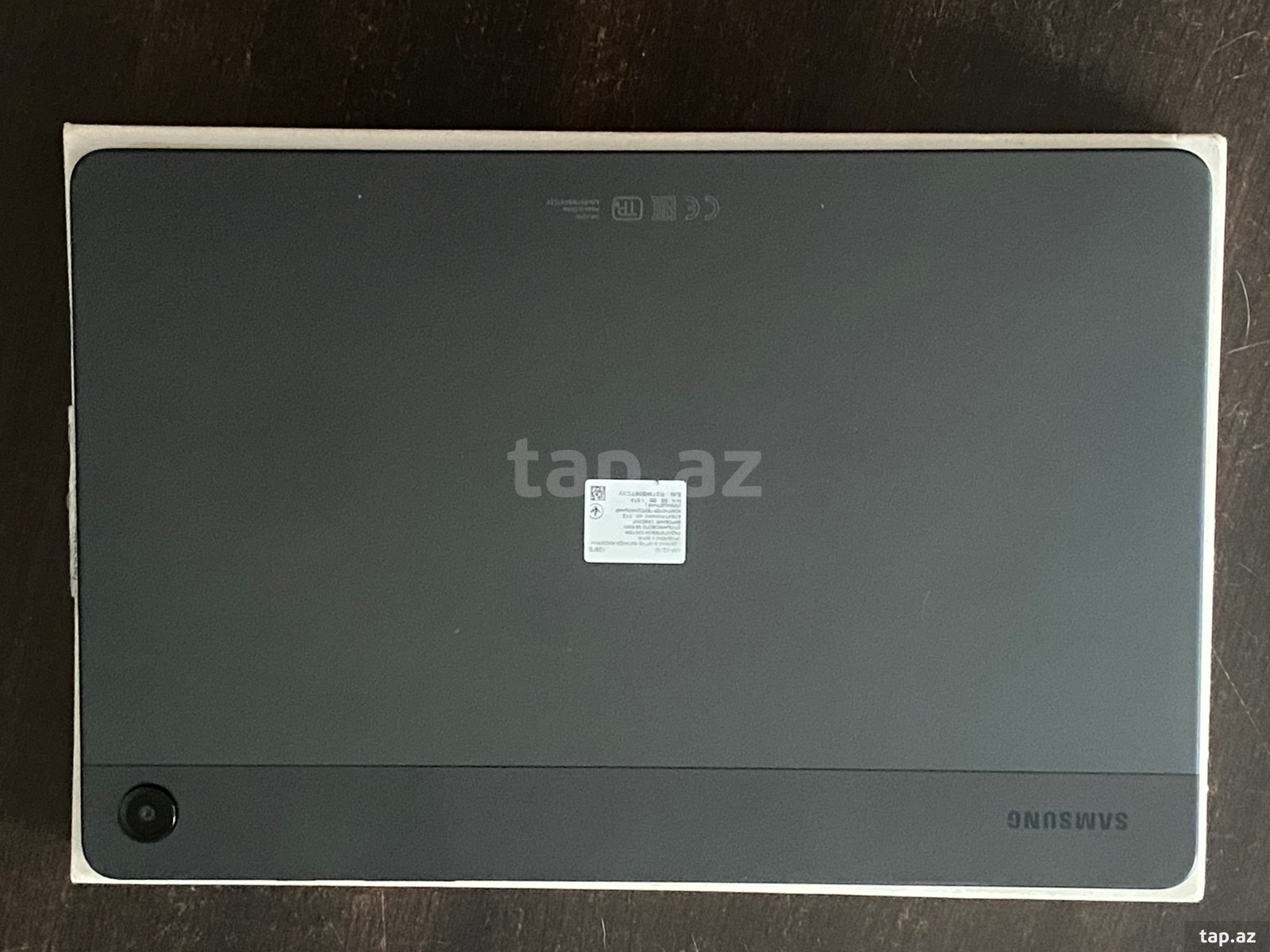 Samsung Galaxy Tab A9 Graphite 128GB/8GB (4)