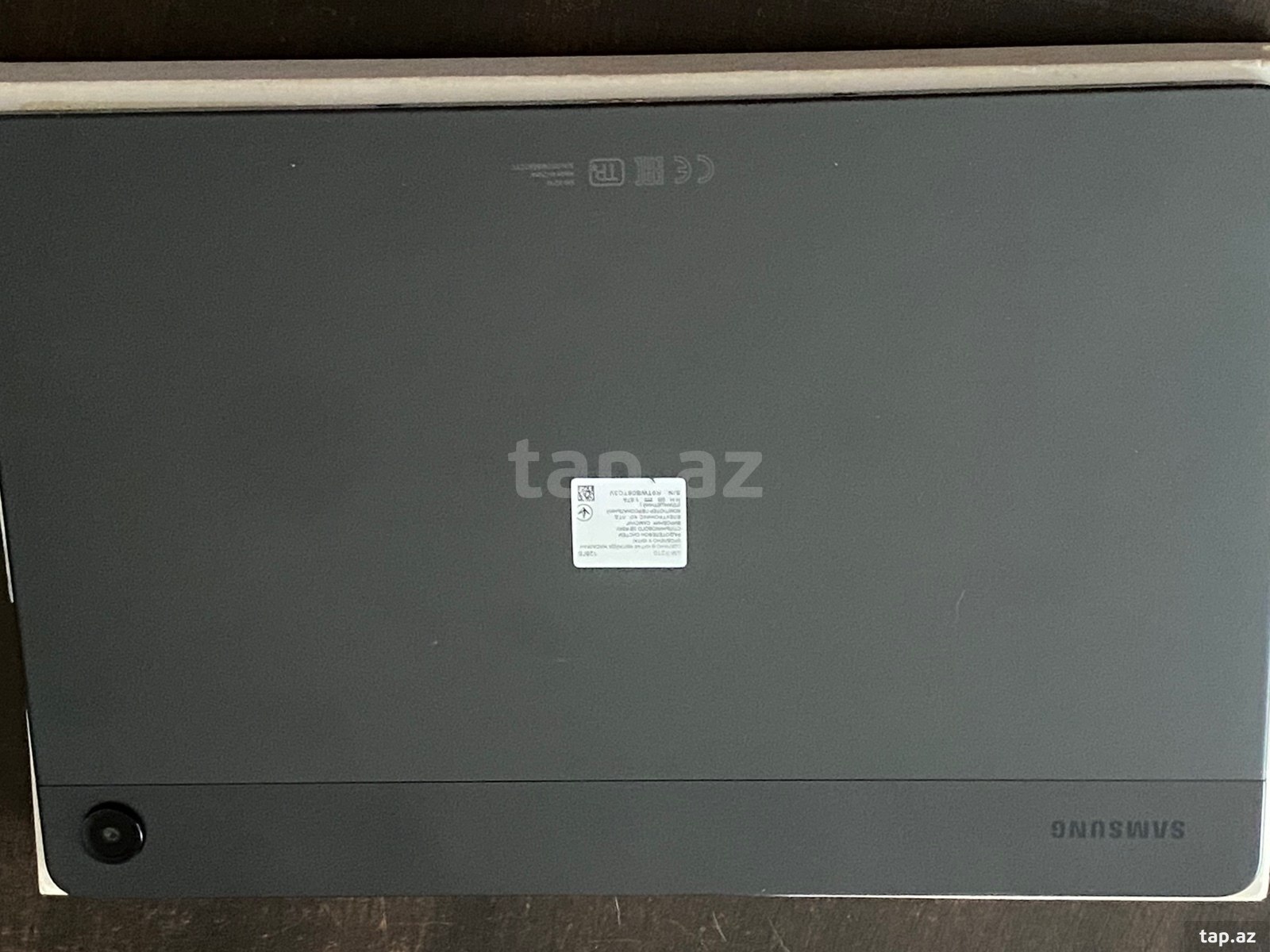 Samsung Galaxy Tab A9 Graphite 128GB/8GB (3)