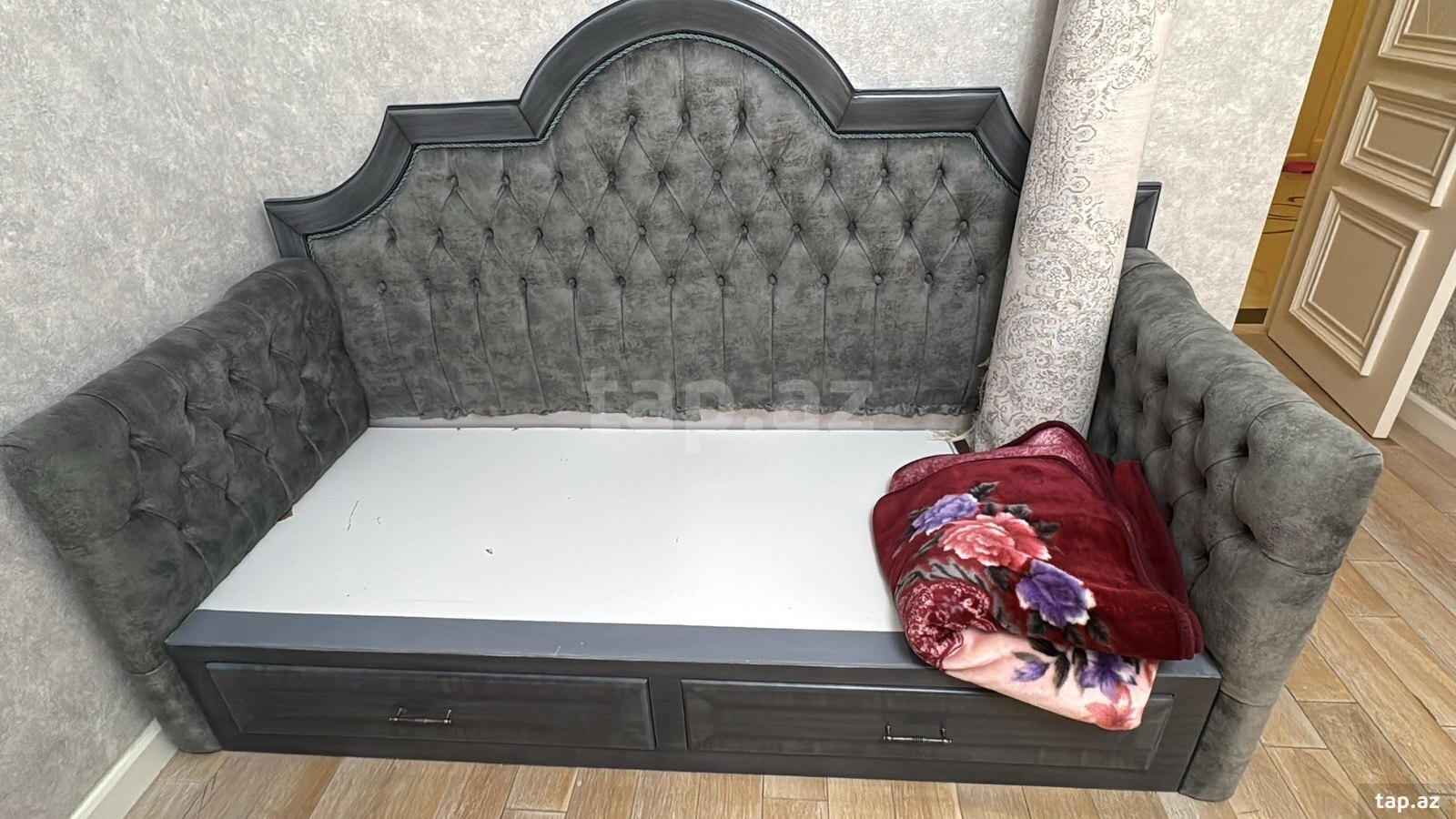 Yataq otağı mebeli  (2)