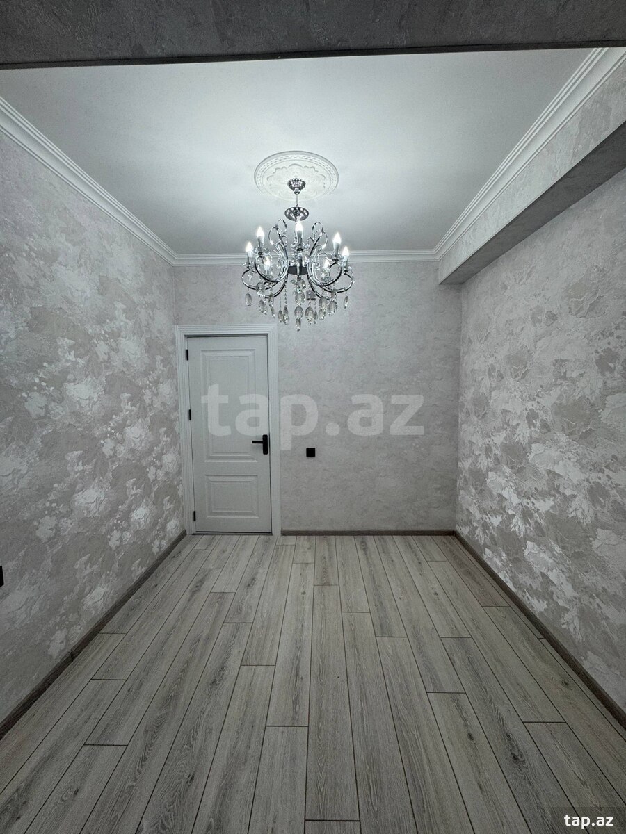 2-otaqlı yeni tikili, Masazır qəs., 37 m² (10)