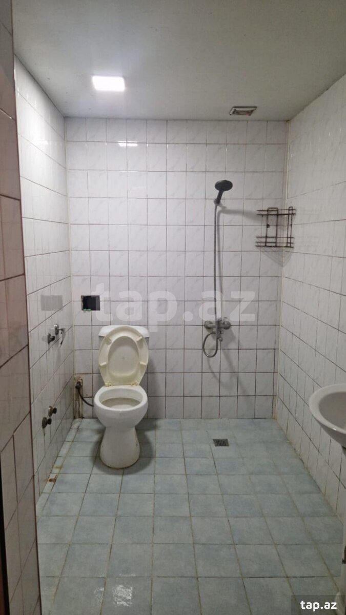 2-otaqlı yeni tikili, Masazır qəs., 49.5 m² (4)