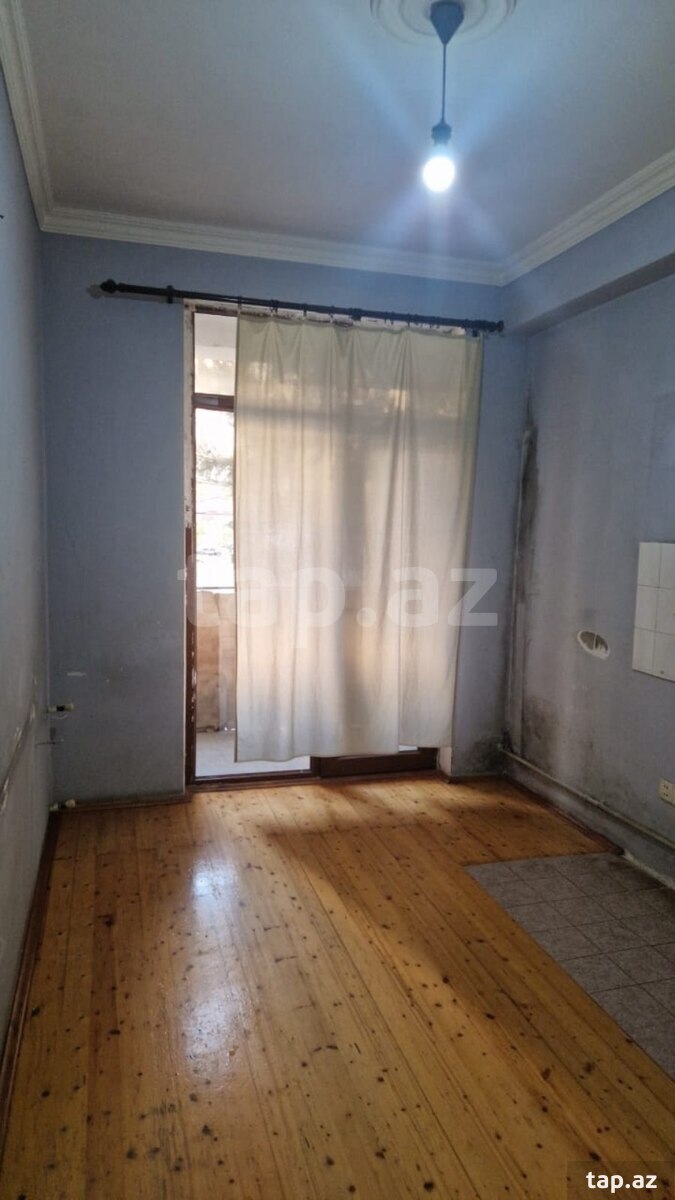 2-otaqlı yeni tikili, Masazır qəs., 49.5 m² (2)