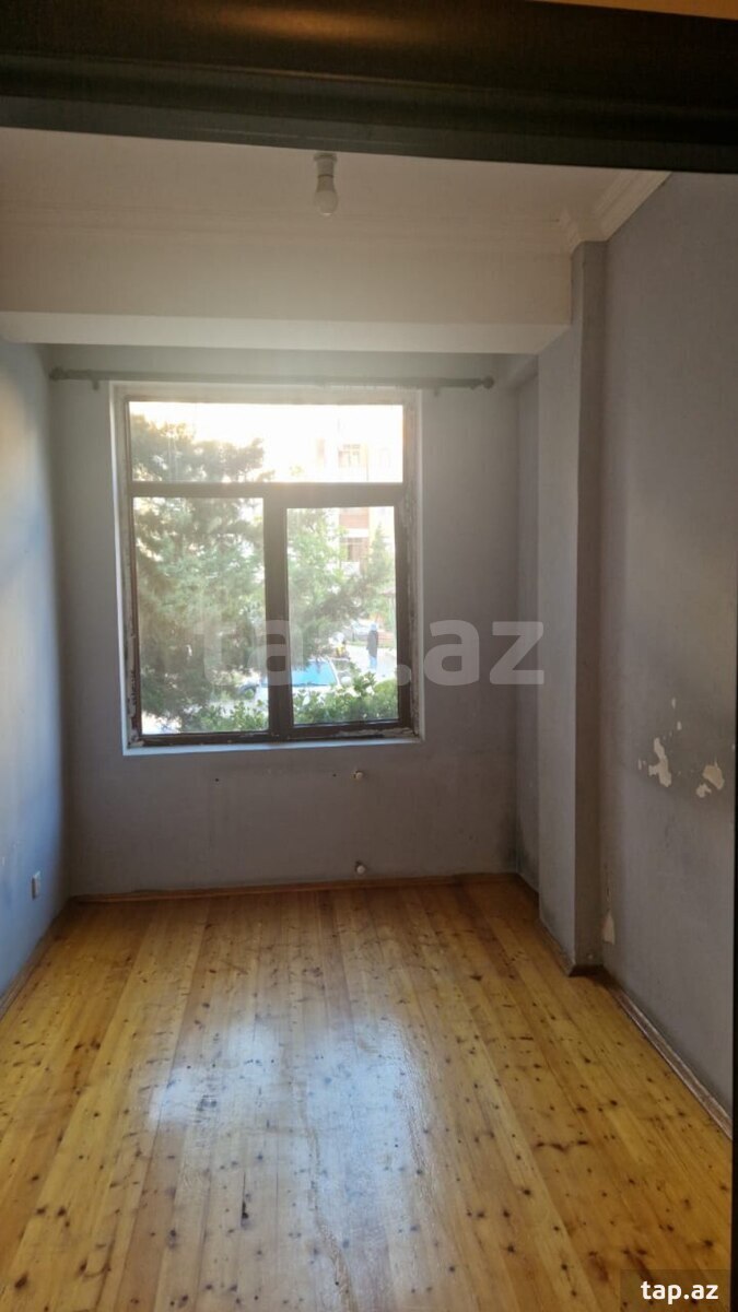 2-otaqlı yeni tikili, Masazır qəs., 49.5 m² (3)