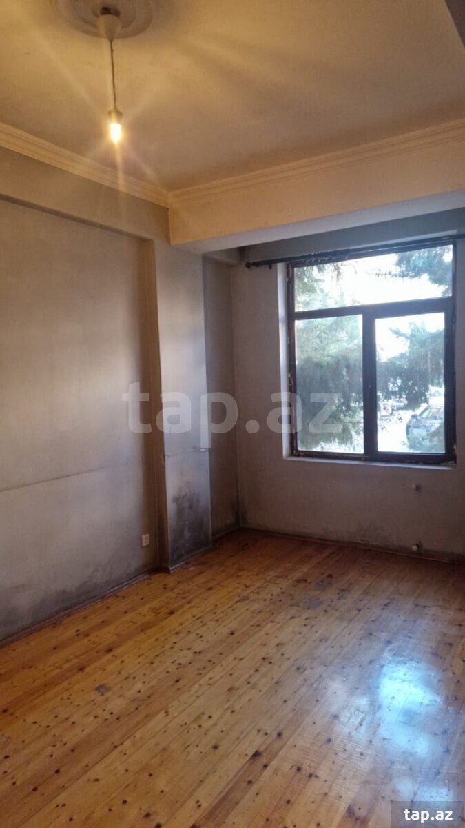 2-otaqlı yeni tikili, Masazır qəs., 49.5 m²