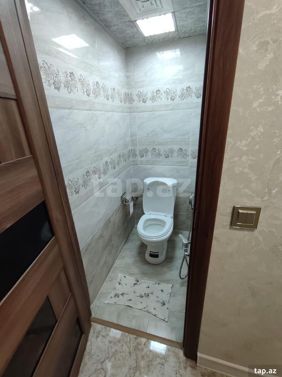 2-otaqlı mənzil, 9-cu mkr., 50 m² (8)