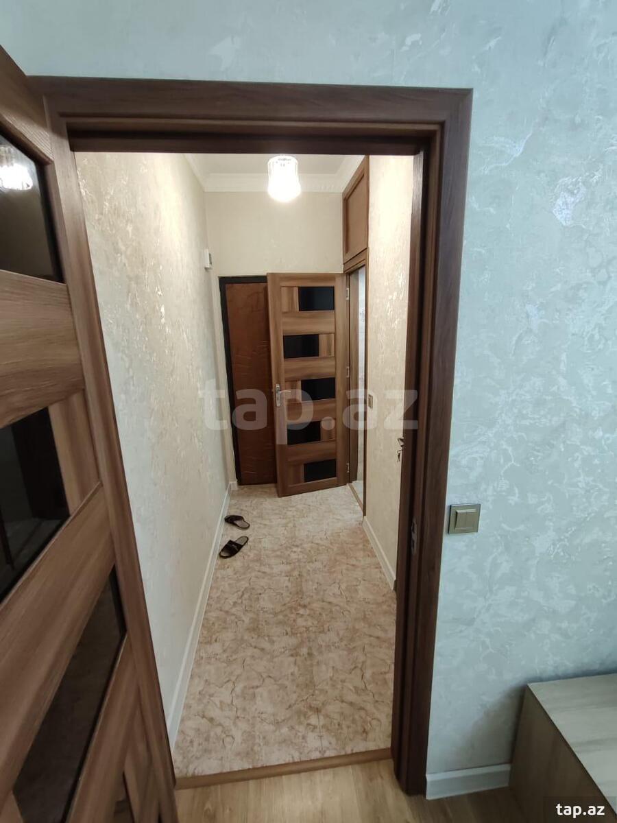 2-otaqlı mənzil, 9-cu mkr., 50 m² (5)