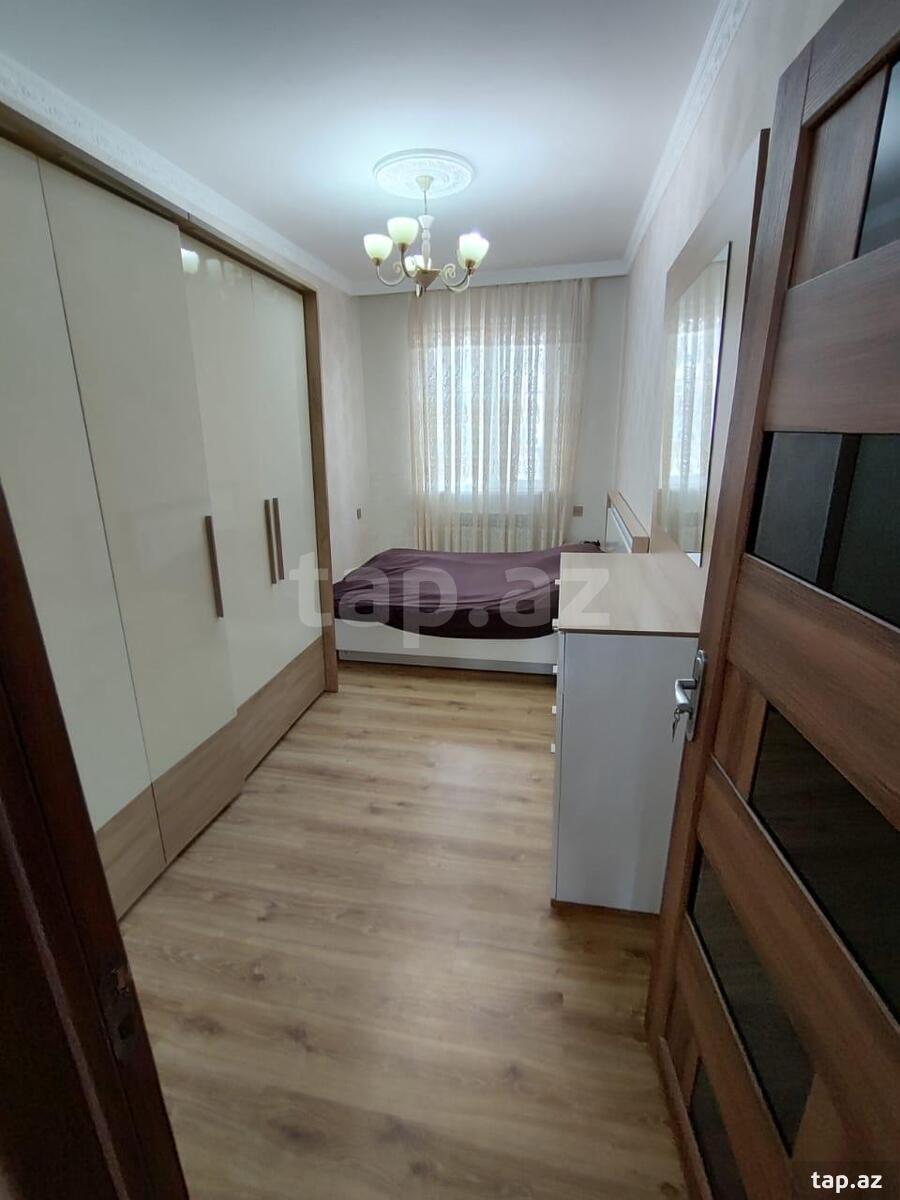 2-otaqlı mənzil, 9-cu mkr., 50 m² (6)