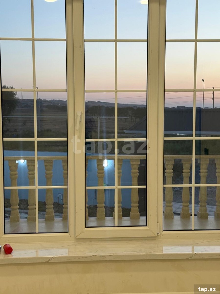 Həyət evi, Mehdiabad qəs. (23)