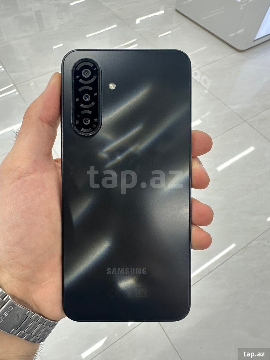 Samsung Galaxy A17 Black 128GB/6GB (2)