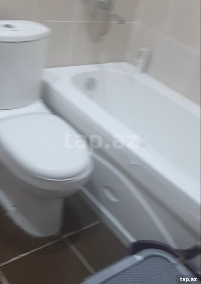 1-otaqlı yeni tikili, Hövsan qəs., 40 m² (6)