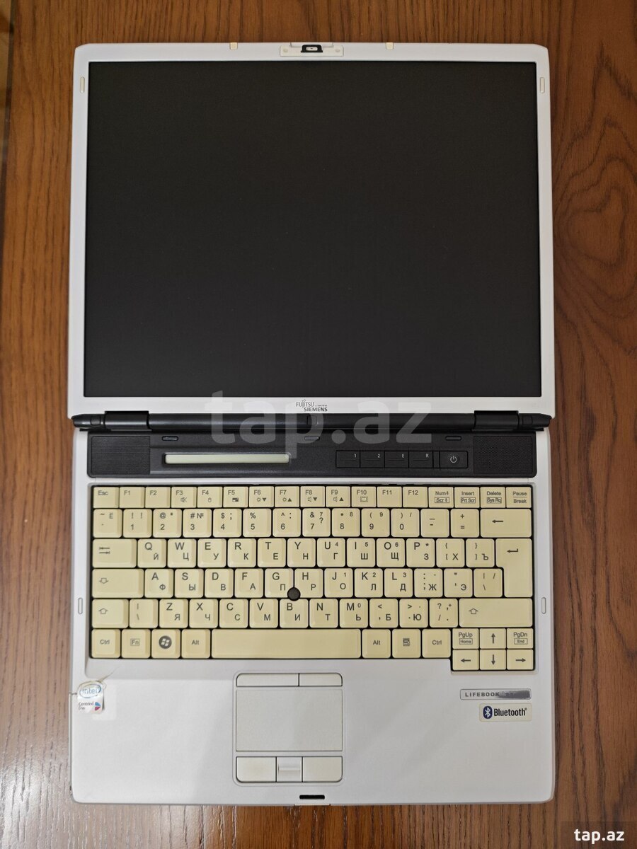 Noutbuk Fujitsu-Siemens Lifebook S7110 (5)