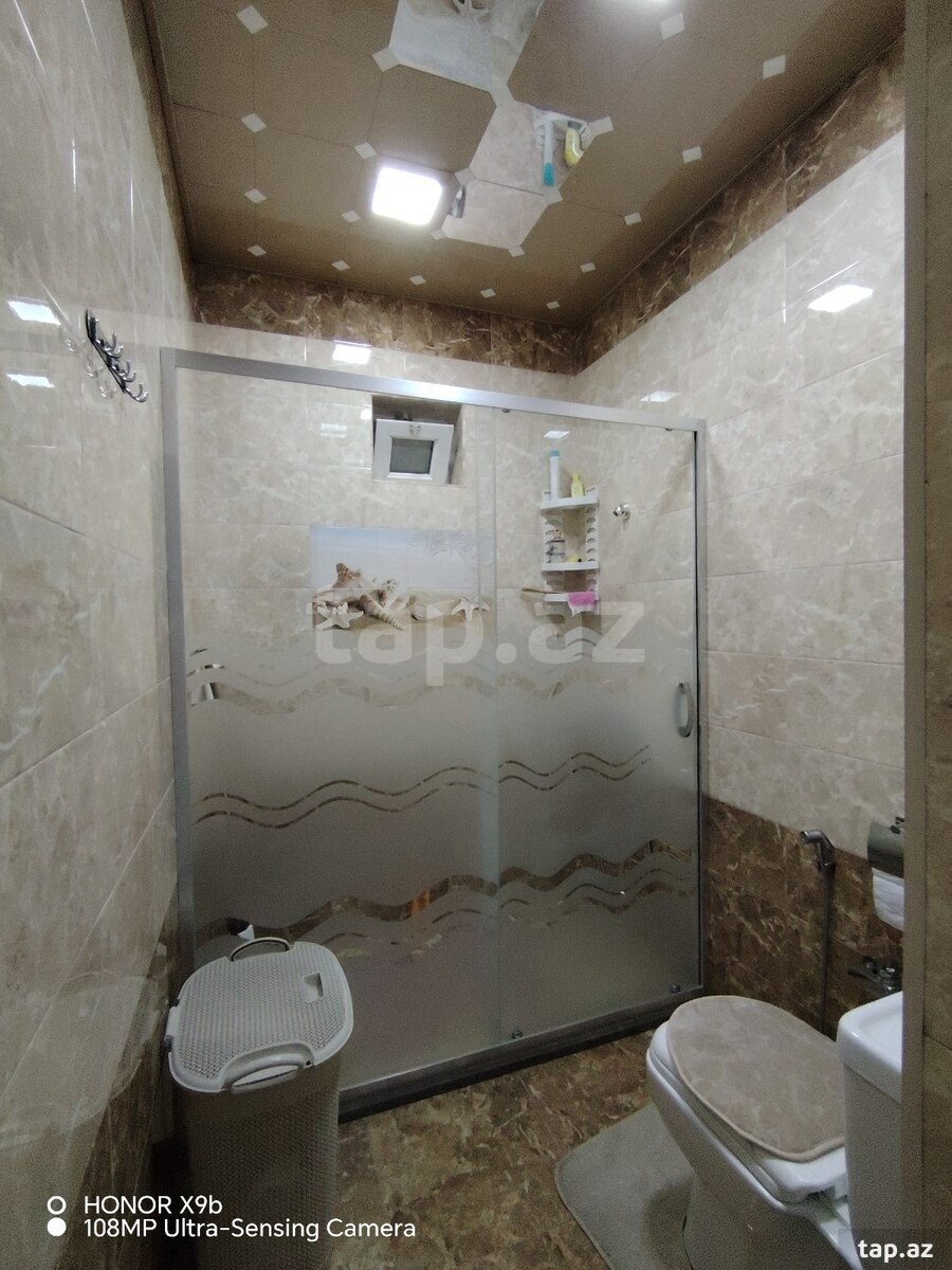 Villa kirayə verilir, Şağan qəs. (5)