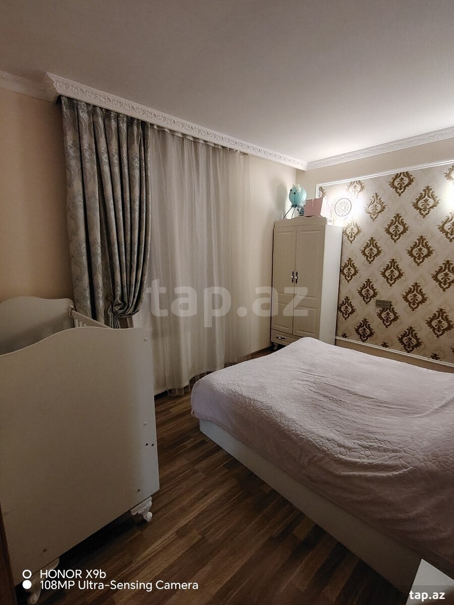 Villa kirayə verilir, Şağan qəs. (9)