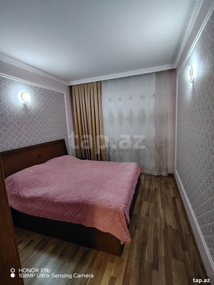Villa kirayə verilir, Şağan qəs. (11)