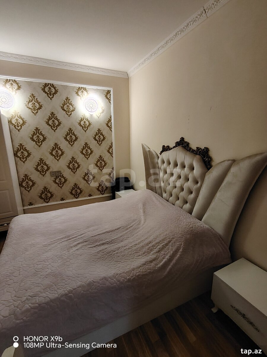 Villa kirayə verilir, Şağan qəs. (10)