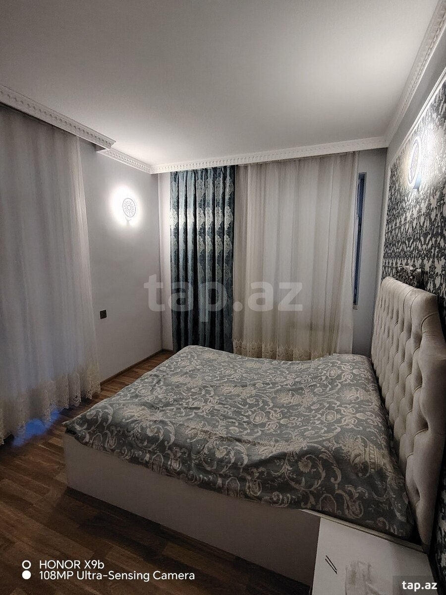Villa kirayə verilir, Şağan qəs. (14)