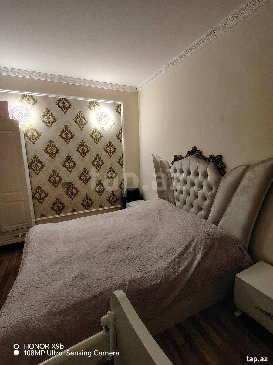 Villa kirayə verilir, Şağan qəs. (17)