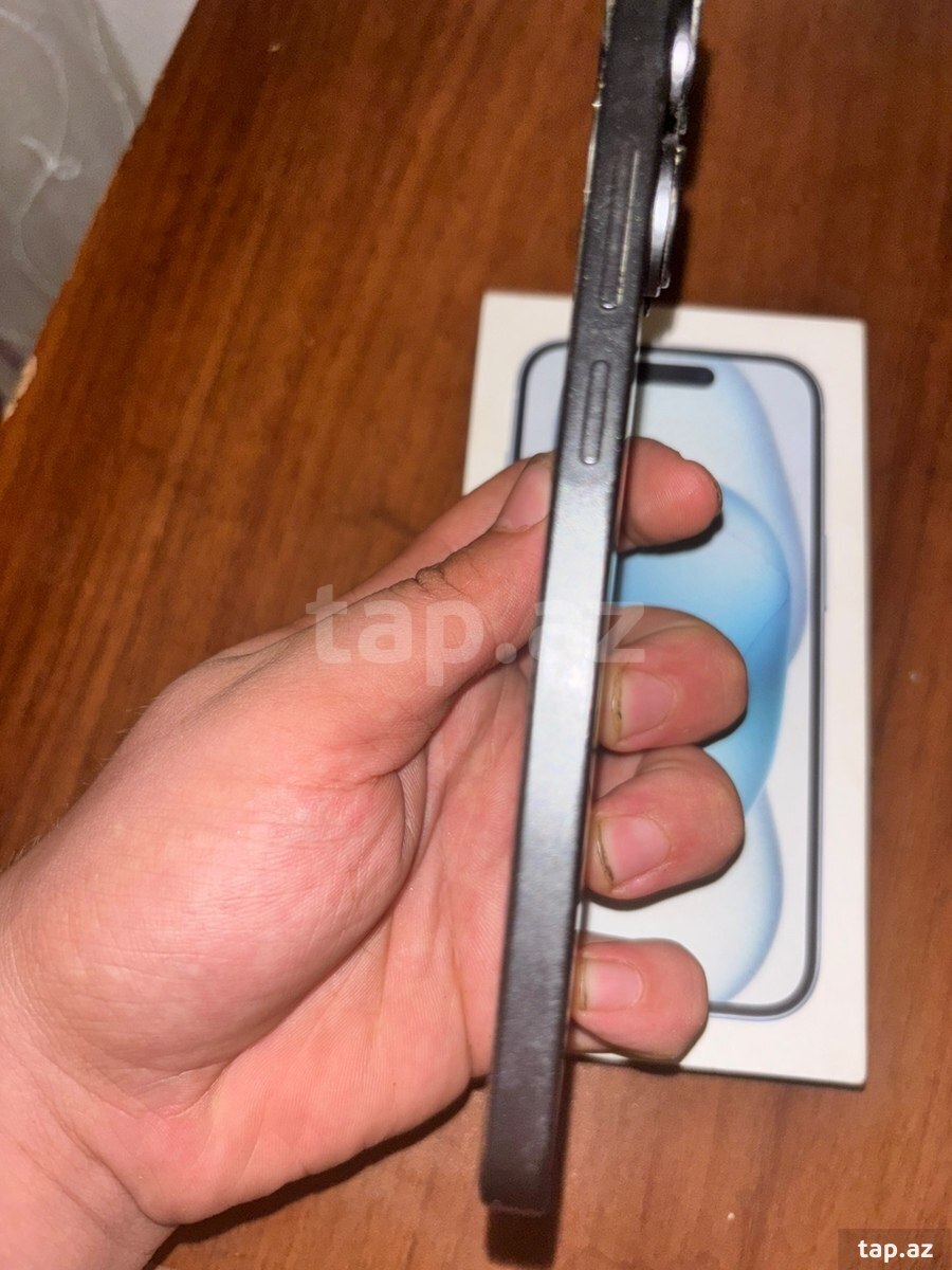 Xiaomi Redmi Note 13 Midnight Black 128GB/6GB (3)