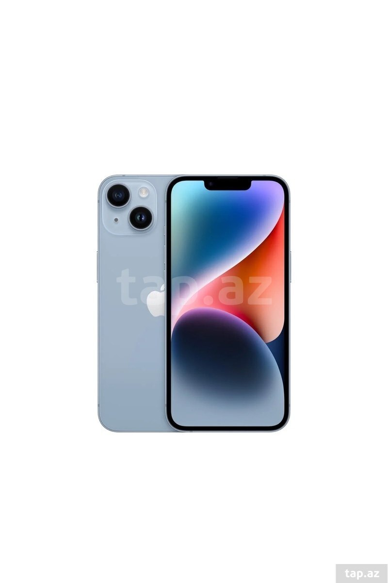 Apple iPhone 14 Starlight 128GB/6GB