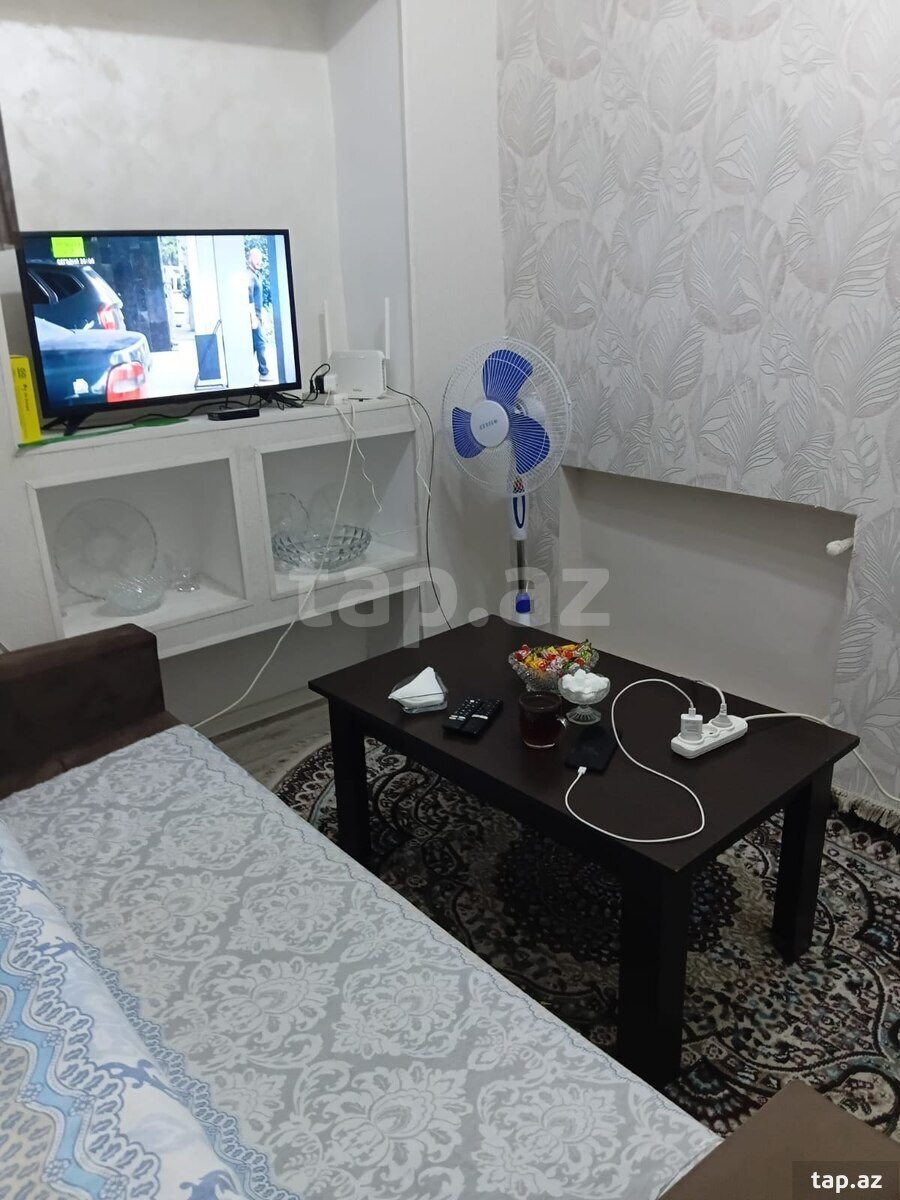 Həyət evi, Binəqədi r. (9)