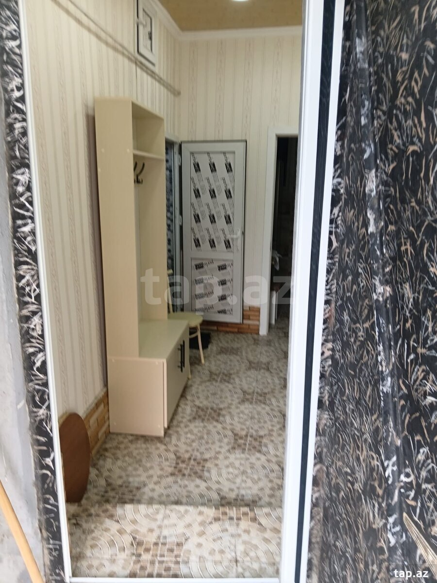 Həyət evi, Binəqədi r. (5)