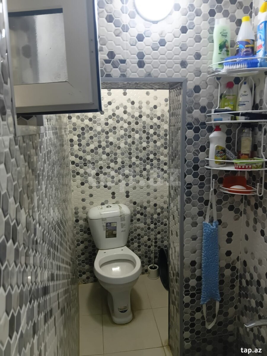 Həyət evi, Binəqədi r. (8)
